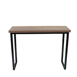 كونسول أنيق ــ بني ــ  100x40x80سم